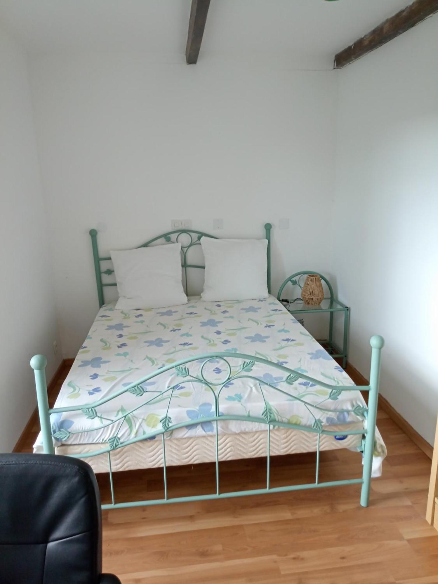 Maison Sud Ardeche Lavilledieu Lavilledieu  ภายนอก รูปภาพ