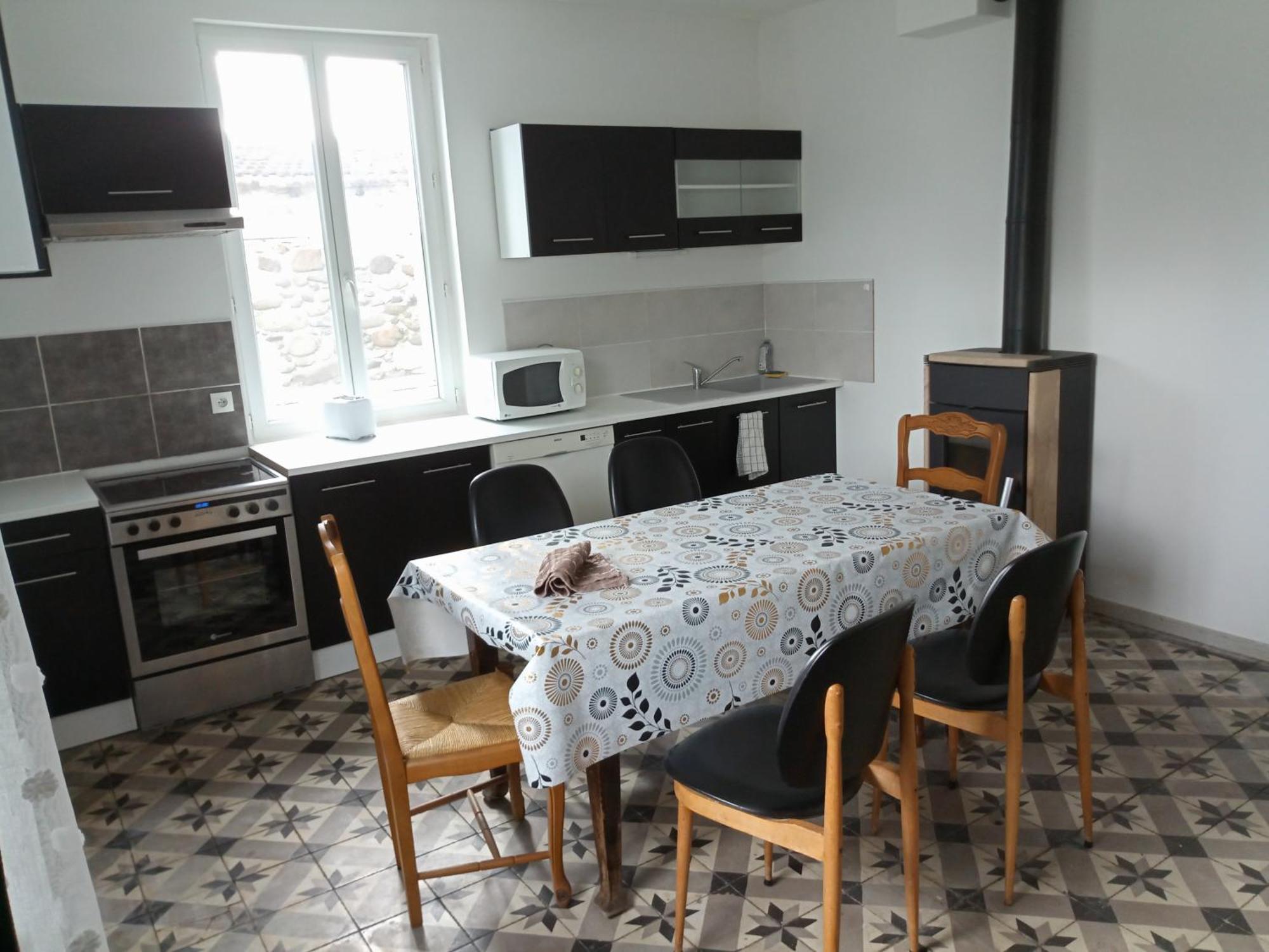 Maison Sud Ardeche Lavilledieu Lavilledieu  ภายนอก รูปภาพ