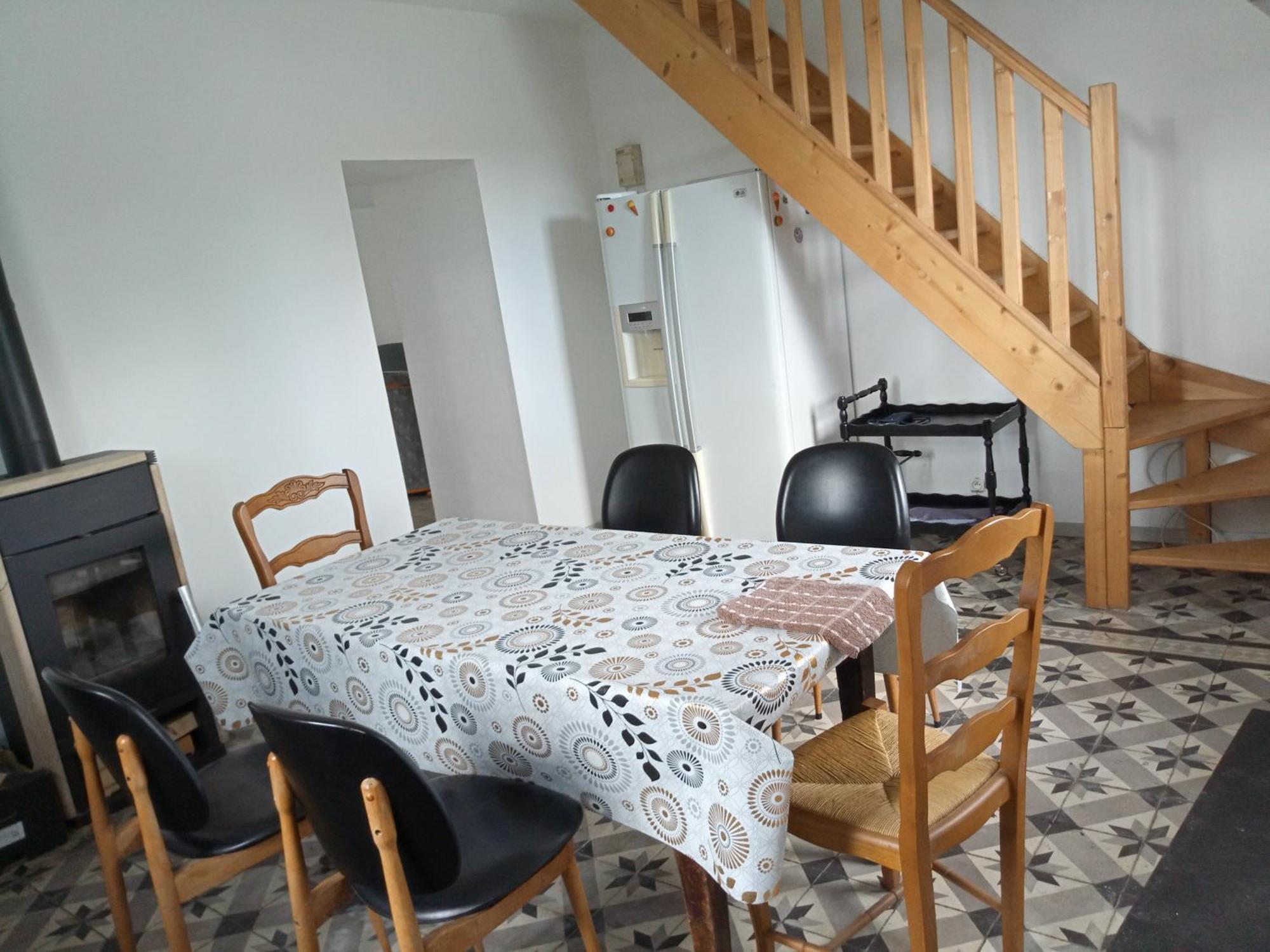 Maison Sud Ardeche Lavilledieu Lavilledieu  ภายนอก รูปภาพ